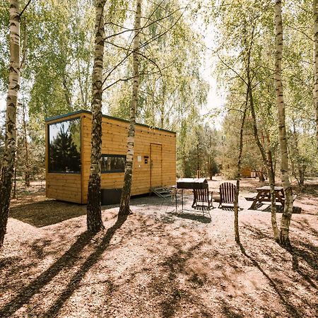 Уліс Кебіни Villa Dudky Eksteriør bilde